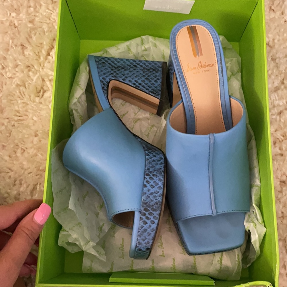 Sam Edelman - Picture 2 of 7